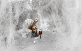 AntVentor Screenshot AntVentor Screenshot